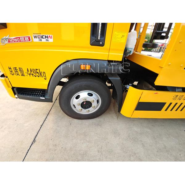 Новый горячий продажа HOWO буксир спасательный восстановительный грузовик 5тонны буксир грузовик корпус цена