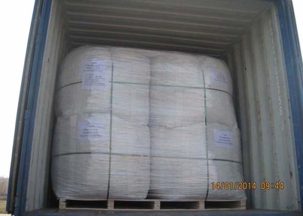 Industry Cascade Mini Ring 0.25-3mm Thickness For Tower Packing
