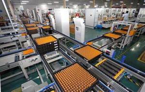 Yangtze Solar Power Co., Ltd.