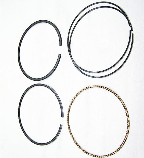 SD20 83.0mm replacing piston rings 2.5+2+2+4.5+4.5 High Hardness For Hino