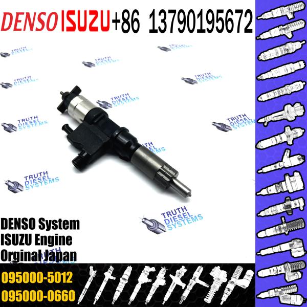 High Quality Nozzles 095000-5010 diesel injector tool 095000 5010 diesel fuel injector 0950005010 095000-5011 095000-501