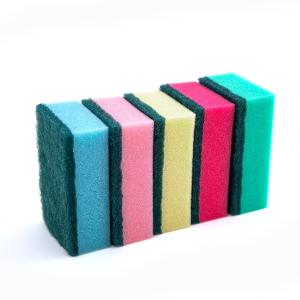 DH-A1-11 Limpeza de cozinha Lavadora de pratos Lavadora de esponjas Pad de