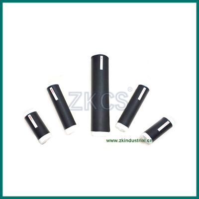 Bicycle Handle Cold Shrink Wrap , 66mm Diameter EPDM Rubber Shrink Tubing