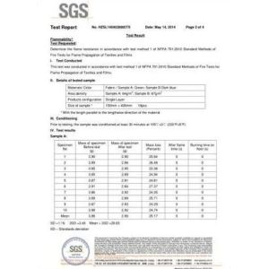 Weifang Shunyong Business And Trade Co.，Ltd Сертификации