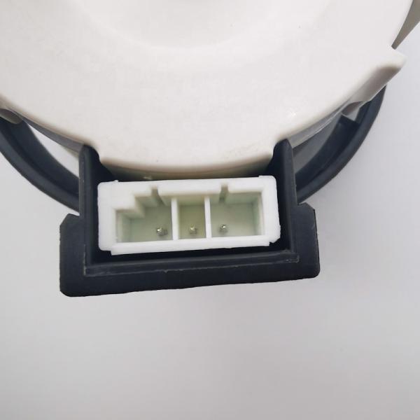 Электрическая крышка для бытового использования 26В 1А WDD0015X1M BLDC EAU64082902 Дренажный насосный двигатель для стиральной машины LG