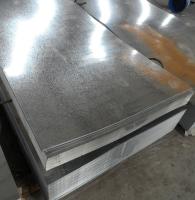 Hot Dip Galvanized Sheet Plate with Exceptional Corrosion Resistance