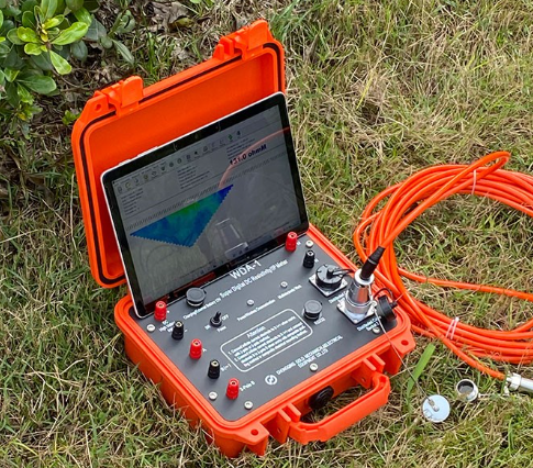 AI-Powered Geo Electrical Imaging System for Groundwater Prospecting with Generative Prospectivity Analysis and Prescriptive Data Acquisition Planning