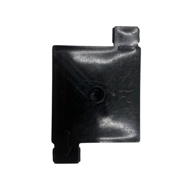 4H0823543 Demillon Auto Parts Hood Bonnet Release Cable Cap Black for Audi A8 S8 D3