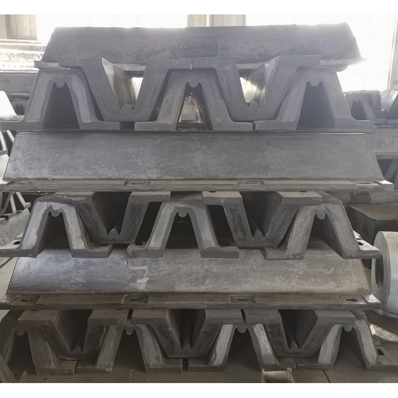 Welcome Durable Marine Super Arch Rubber Fender SD-B type Standard or Customized Size