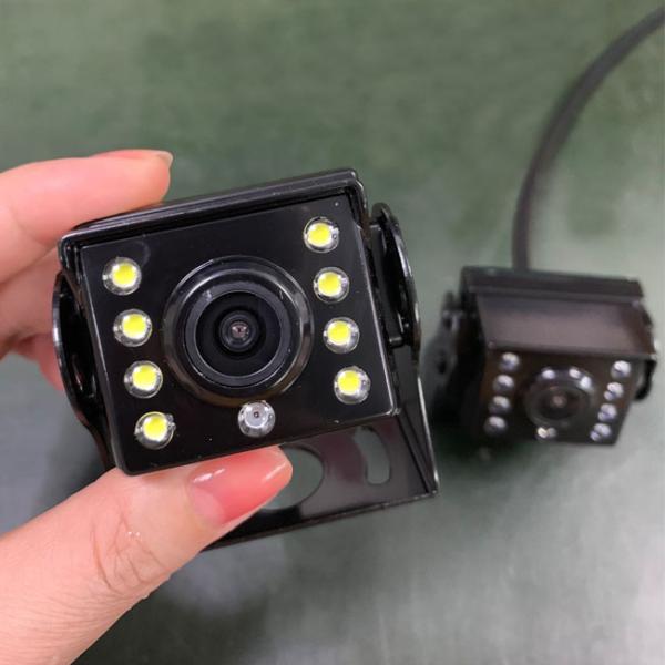 Автомобиль Ahd 720p 1080p Заднеобзорная камера наблюдения автобуса Mdvr Видеомониторинг