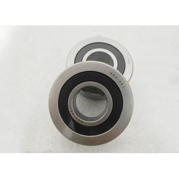 B25-224 нейлоновая клетка сервомотор с глубокой канавкой шаровой подшипник 25*62*16 мм 60*130*31 мм