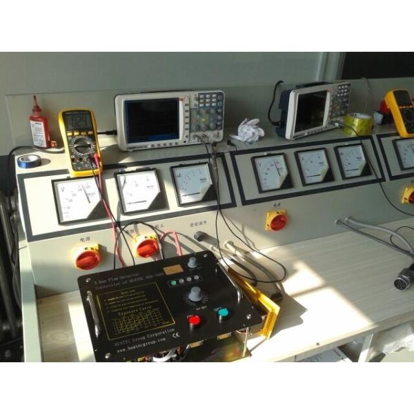 HUATEC  GROUP  CORPORATION