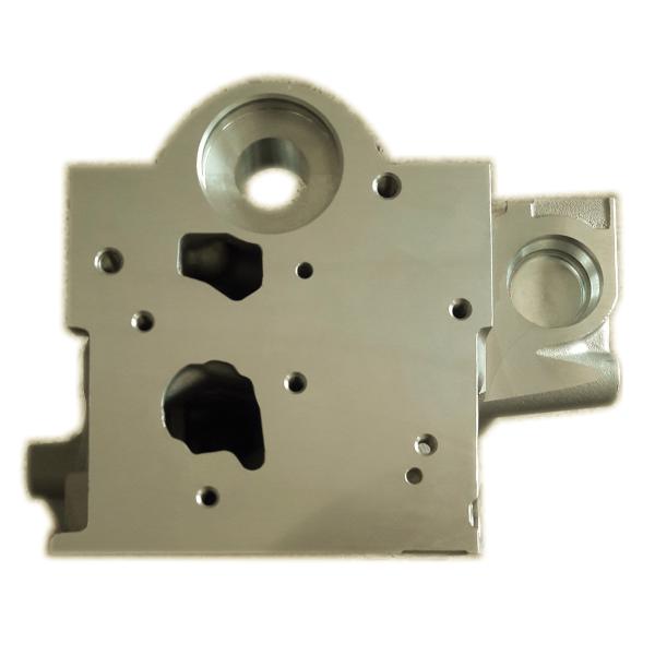  Clio III Kangoo Megane K9K Del Aluminum Cylinder Head 11041-00Q1H 11041-8343R 7701479015 908789 1.5L 8V