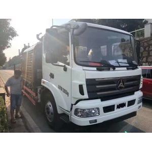 Used Concrete Line Pump