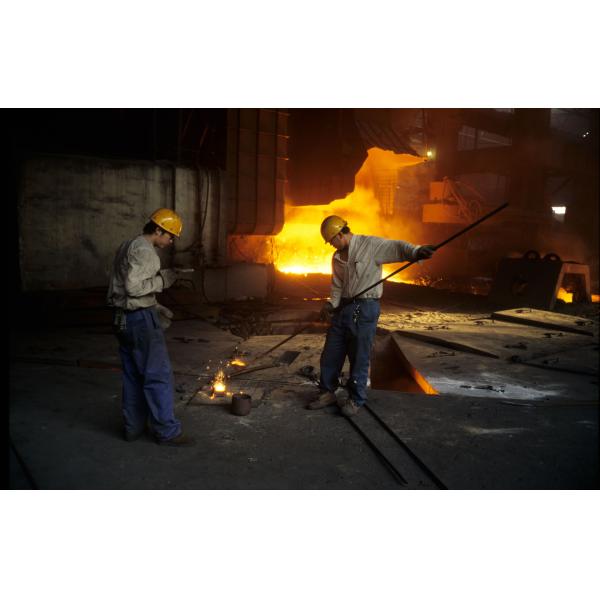 Wuxi Shengquan Metal Products Co., Ltd.