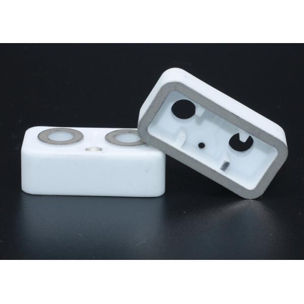 IATF16949 PHEV Vehicles Advanced Engineering Ceramics