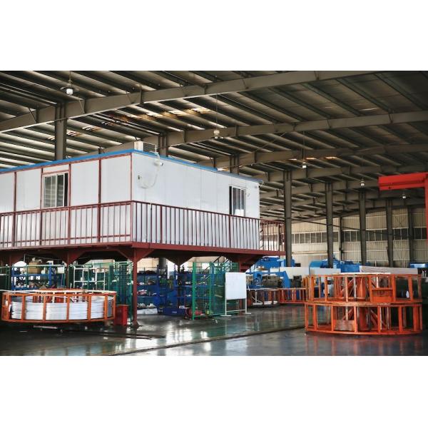 Aluminum Alloy Tube 3003 Φ9.8 mm Anticorrosion Used For Cooling System Radiator