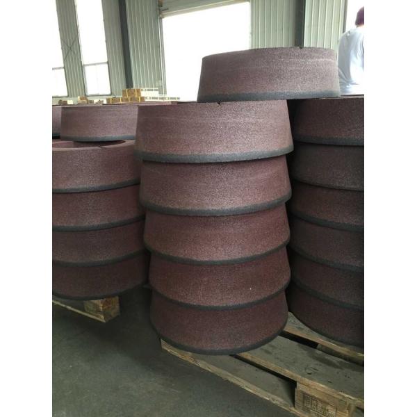 snagging grinding wheel"kingdom bond" 500*150*275mm