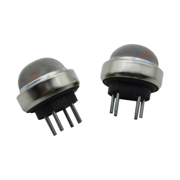 YJJ TGS826 NH3 Ammonia Gas Sensor Is Used For Ammonia Leak Detection In Cold Storage