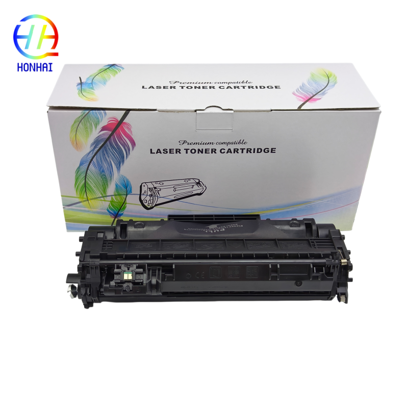 HP 80A CF280A Compatible Laser Toner Cartridge LaserJet Pro 400 M401a M401d M401dn M401dw M401n M425dn M425dw