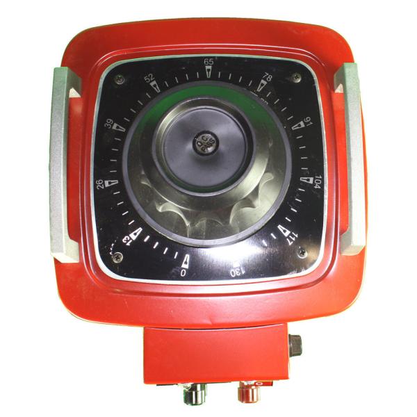 AC 110V / 0 - 130V / 3KVA / 30A Variac Transformer And Variable Autotransformer