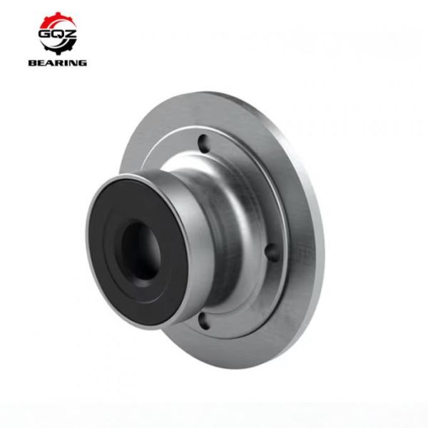 BAA0003A Agricultural Wheel Hub Bearing For Harrow Disc 1.181 In Shaft Diameter 8 430 Lbf Static Load Rating