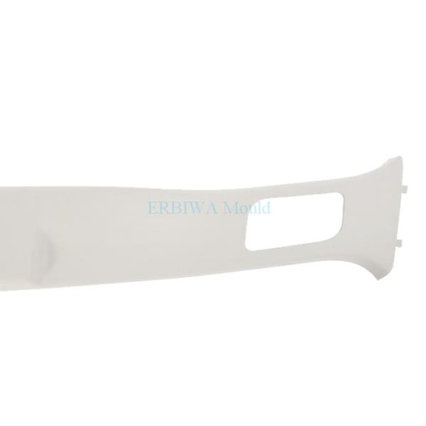 Moldeado interior auto modificado para requisitos particulares del ajuste para los ajustes del interior de Citroen C4 Gran Picasso B58