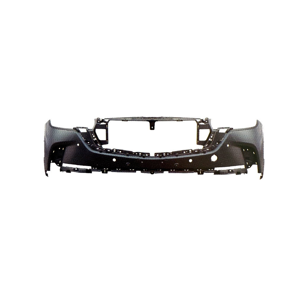 Aftermarket Front Bumper Cover Compatible with OE VA40-50-031B-BB for 2023 Mazda CX-50