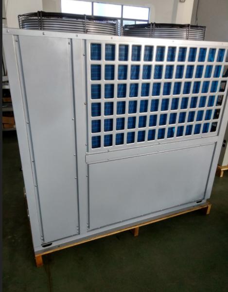 OEM / ODM 26KW Industrial Air Cooled Chiller Machine For Food industry