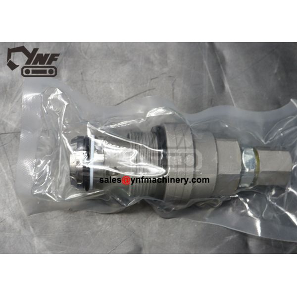 YNF17454 9283609 Relief Valve for Excavator – Main Control Relief Valve