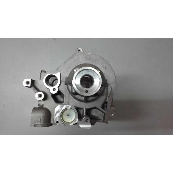 Cabeza del cilindro del coche para Chery QQ SQR372 Motor de gasolina 0.8L