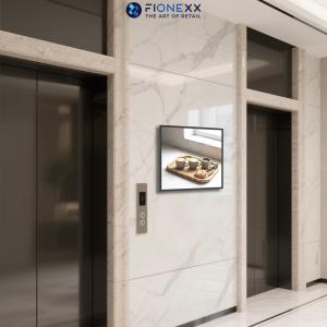 Señalización Digital LCD para Retail en Entornos Comerciales y Minoristas