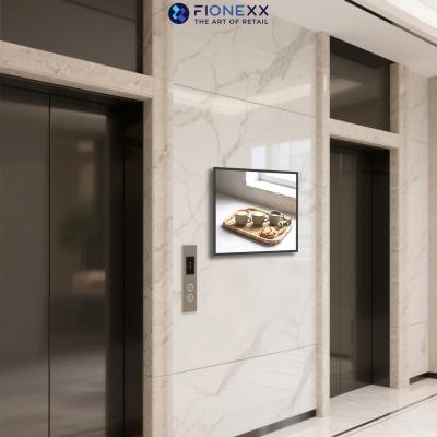 LCD Retail Digital Signage For Retail And Commercial Environments Content Adaptability Digital Signage
