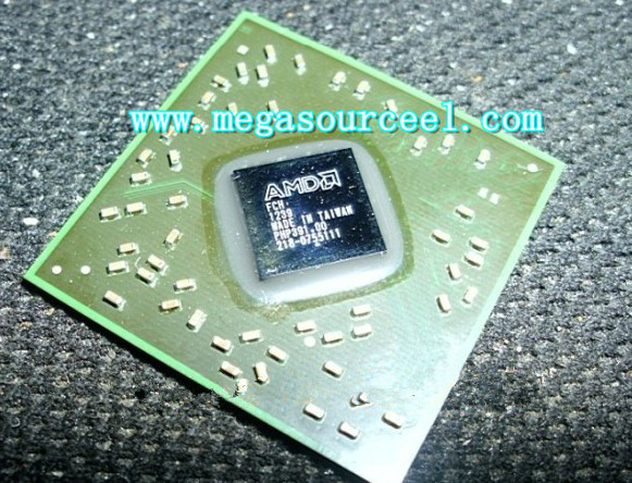 Integrated Circuit Chip 218-0755111 Computer GPU CHIP AMD IC