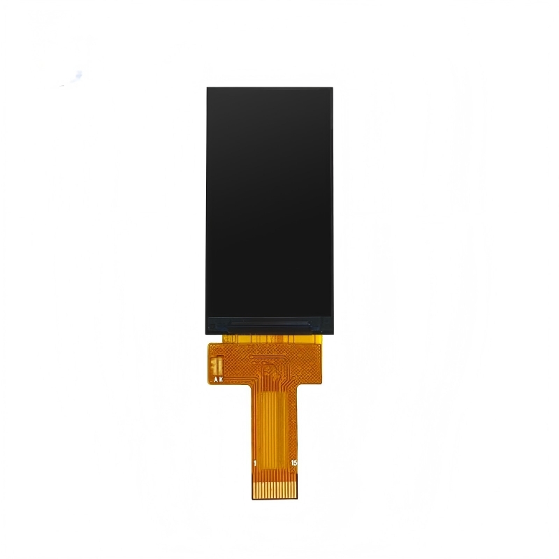 1.97 Inch IPS TFT LCD Display Module 170×320 Resolution NV3030A IC SPI Interface Wide Operating Temperature For Small Equipment Embedded Application Screen