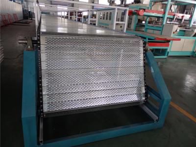 Natural Gas Egg Tray Production Line , Rotary Type Pulp Molding Machine