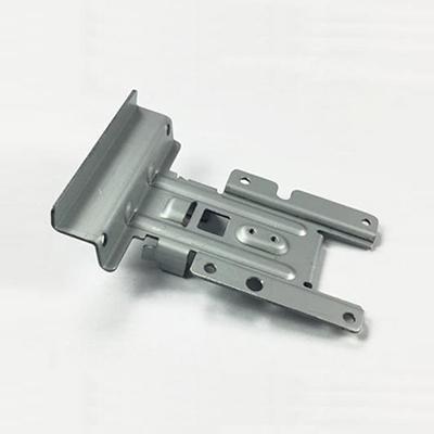 Industrial Sheet Metal Production ISO9001 GB With ‌Fast Processing Speed