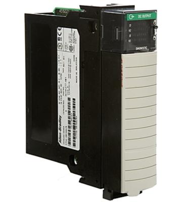 1756-OB16D - Module numérique robuste à échange à chaud pour automatisation industrielle, 16 points de sortie isolées 24VDC