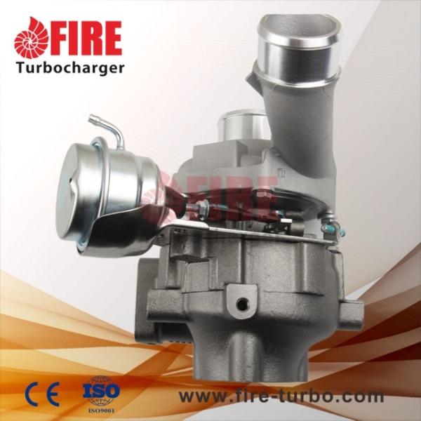 BV43 Turbocharger 28200-4A470 53039880144 Hyundai Kia Sorento 2.5D CRDi With D4CB Engine