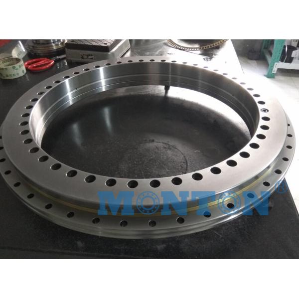YRTS395 Yrts Series Rotary Table Bearing For Machine Tools