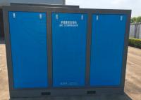 Contrôle de PLC de Schneider conduit par vitesse variable électronique de compresseur d'air de Vsd