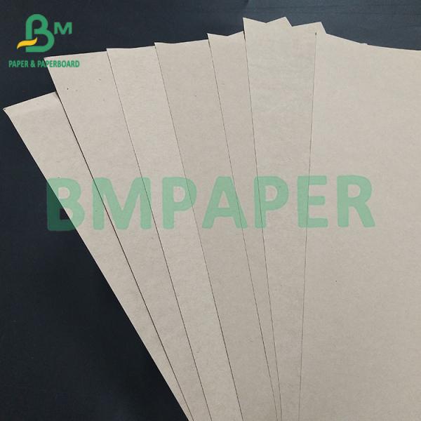 90gsm 130gsm 100% Sugarcane Bagasse Fibres paper for Beverage packaging
