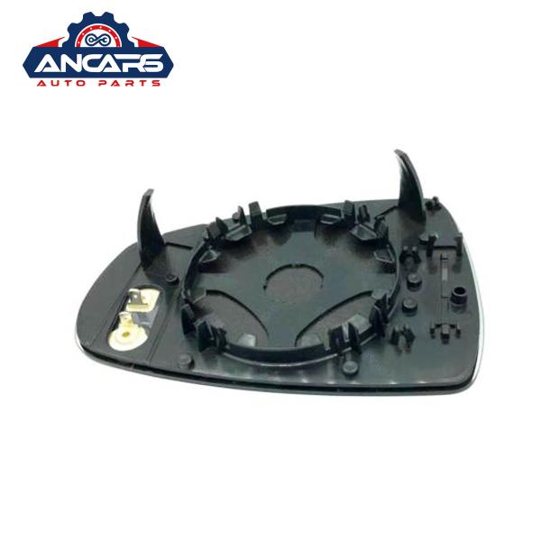 A1 2010-2017 Audi Side Mirror Glass 8X0857535D 8X0857535E 8X0857536D