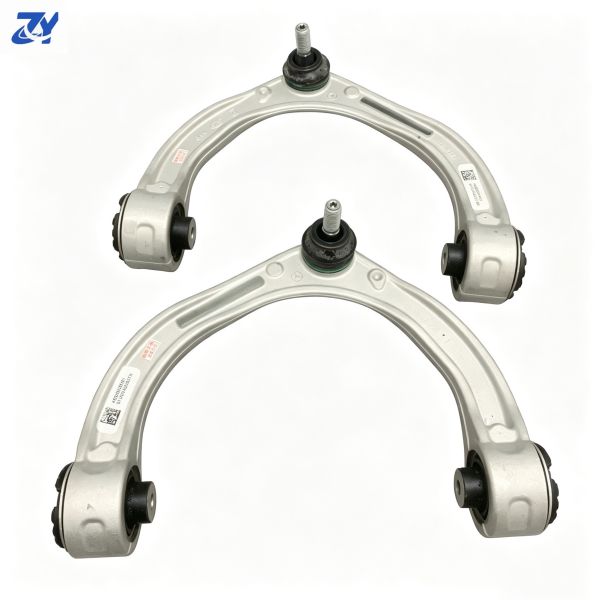 Aluminum Steel Nibock Front Track Control Arm Spherical Joint for Mercedes Benz G Class W463 G350 G400 G500 OE A4633307901