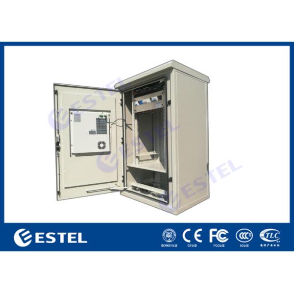 Pole Mount Power Supply Enclosure