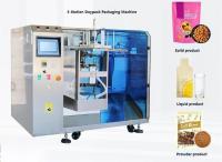 Máquina automática de embalagem de embalagem de embalagem de embalagem de embalagem de embalagem de embalagem de embalagem de embalagem de embalagem de embalagem de embalagem de embalagem de embalagem