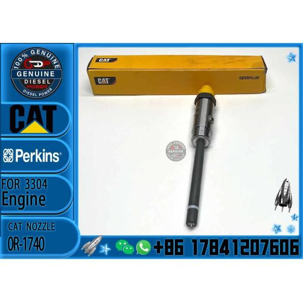 Common Rail Fuel Injector Nozzle 0R-1740 0R-1742 0R-1743 0R-1744 0R-1745 0R-3536