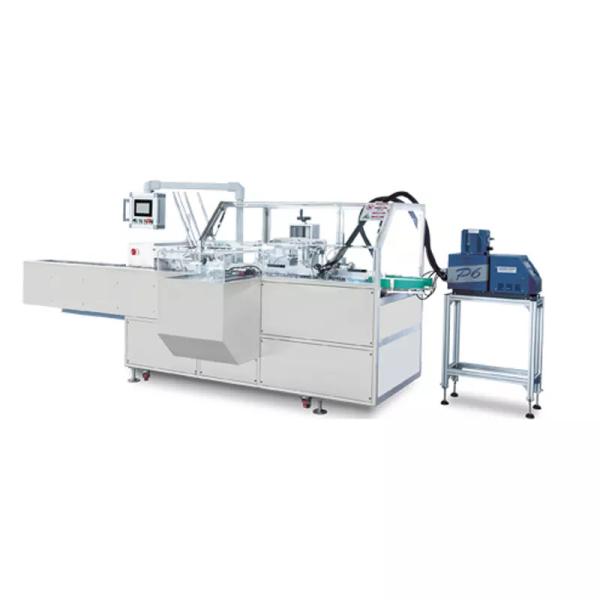 Leakproof PLC Milk Powder Filling Machine , Multipurpose Sachet Packaging Line