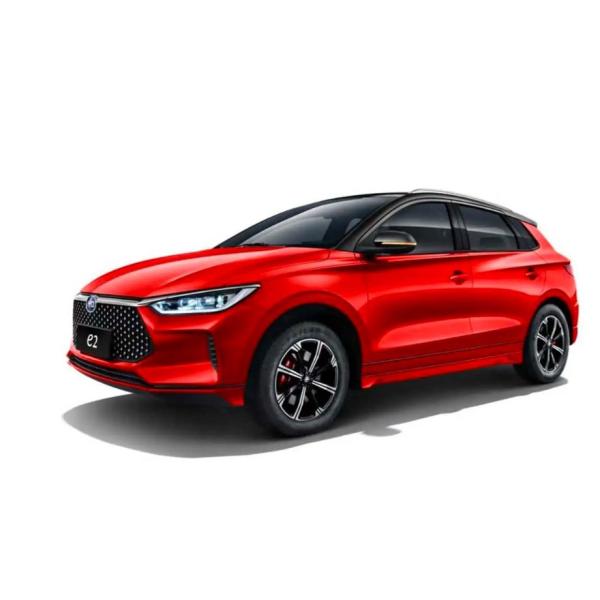 Новый автомобиль Byd E2 энергии электрический