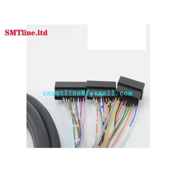 yv100II ZR WIRE smt spare parts KM1-M665H-00X YV100II Y KM1-M665J-00X FOR YAMAHA yv100ii Motor Cable​